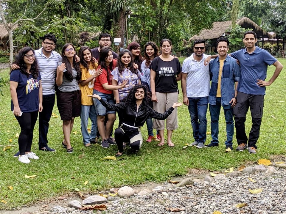 Photo of Beginning of a story ft. Tawang 4/7 by Pooja Sundrani