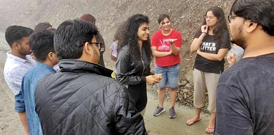 Photo of Beginning of a story ft. Tawang 6/7 by Pooja Sundrani