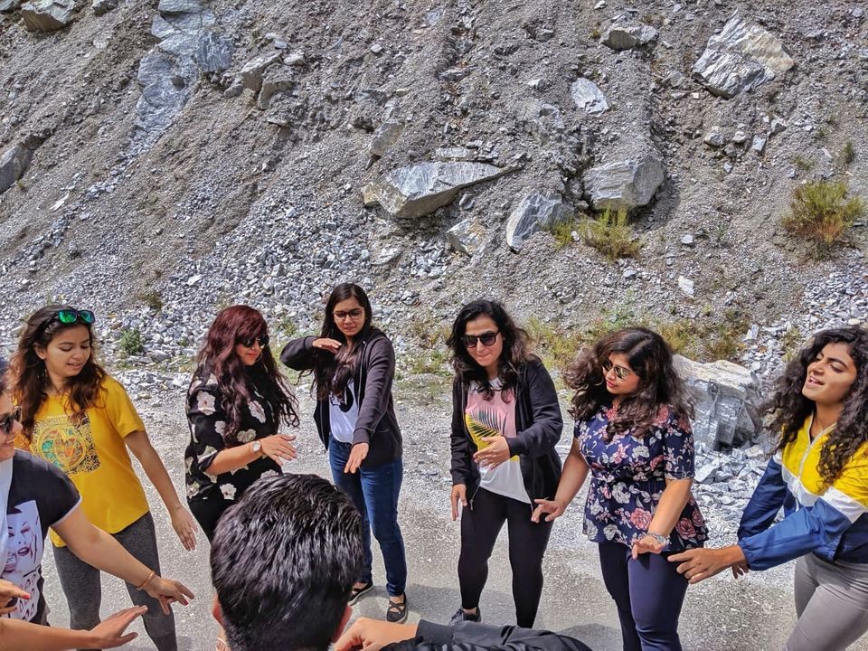 Photo of Beginning of a story ft. Tawang 7/7 by Pooja Sundrani