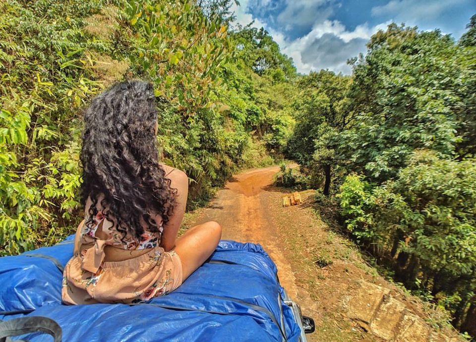Photo of 10 travel tips from a solo female traveler for a solo female traveler 1/10 by Pooja Sundrani