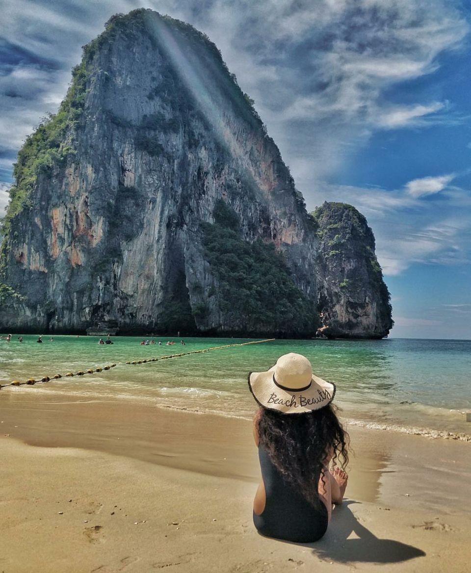 Photo of 10 travel tips from a solo female traveler for a solo female traveler 3/10 by Pooja Sundrani