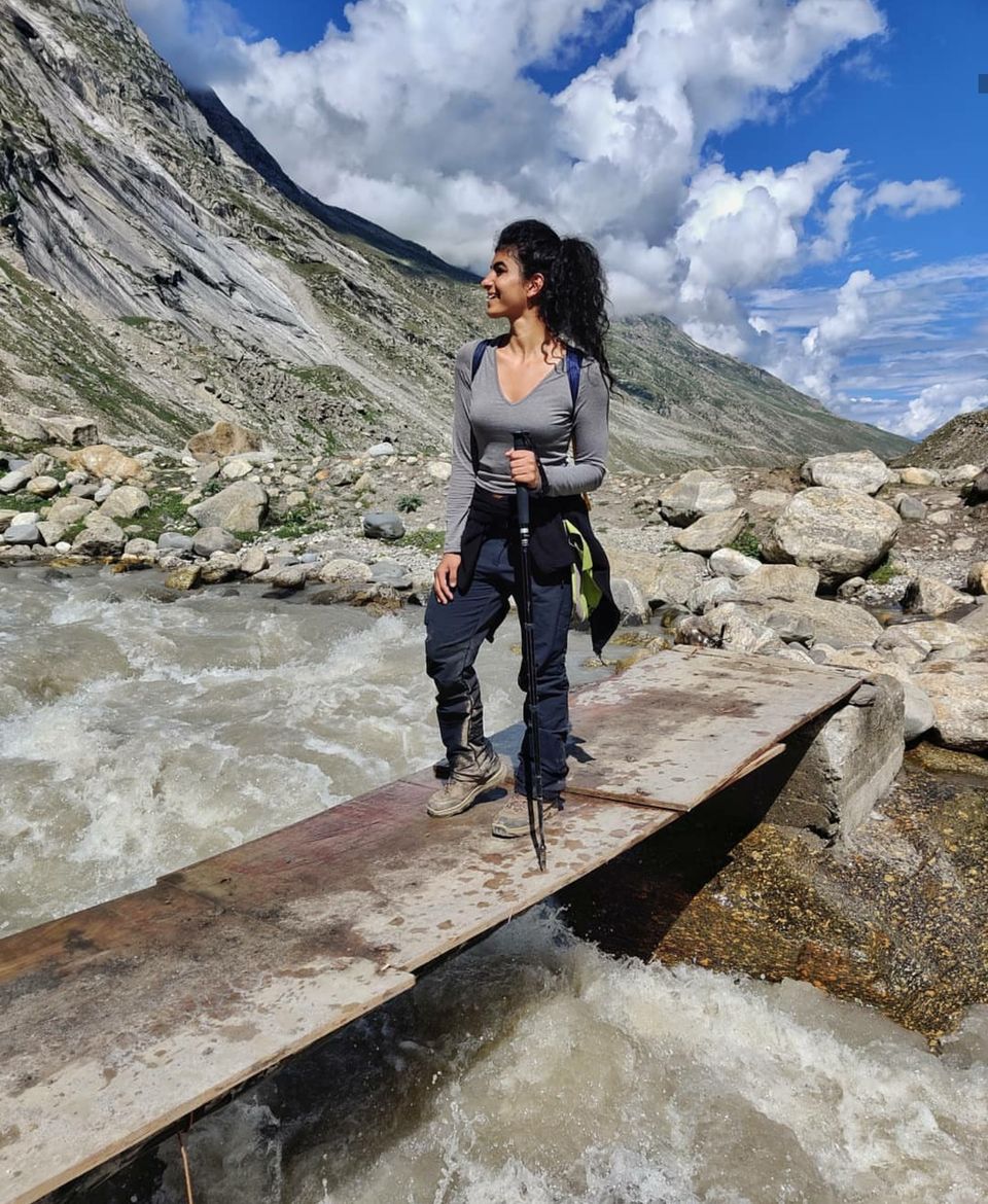Photo of 10 travel tips from a solo female traveler for a solo female traveler 4/10 by Pooja Sundrani