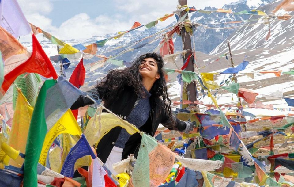 Photo of 10 travel tips from a solo female traveler for a solo female traveler 5/10 by Pooja Sundrani