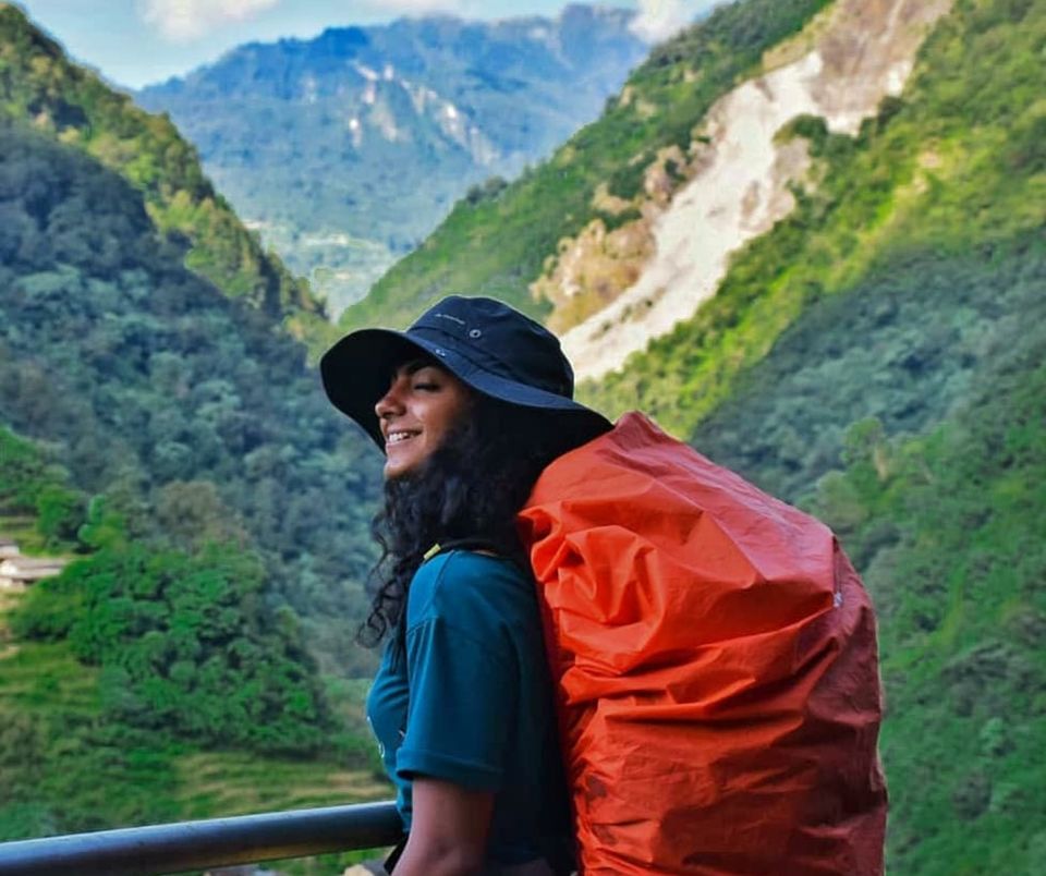 Photo of 10 travel tips from a solo female traveler for a solo female traveler 6/10 by Pooja Sundrani