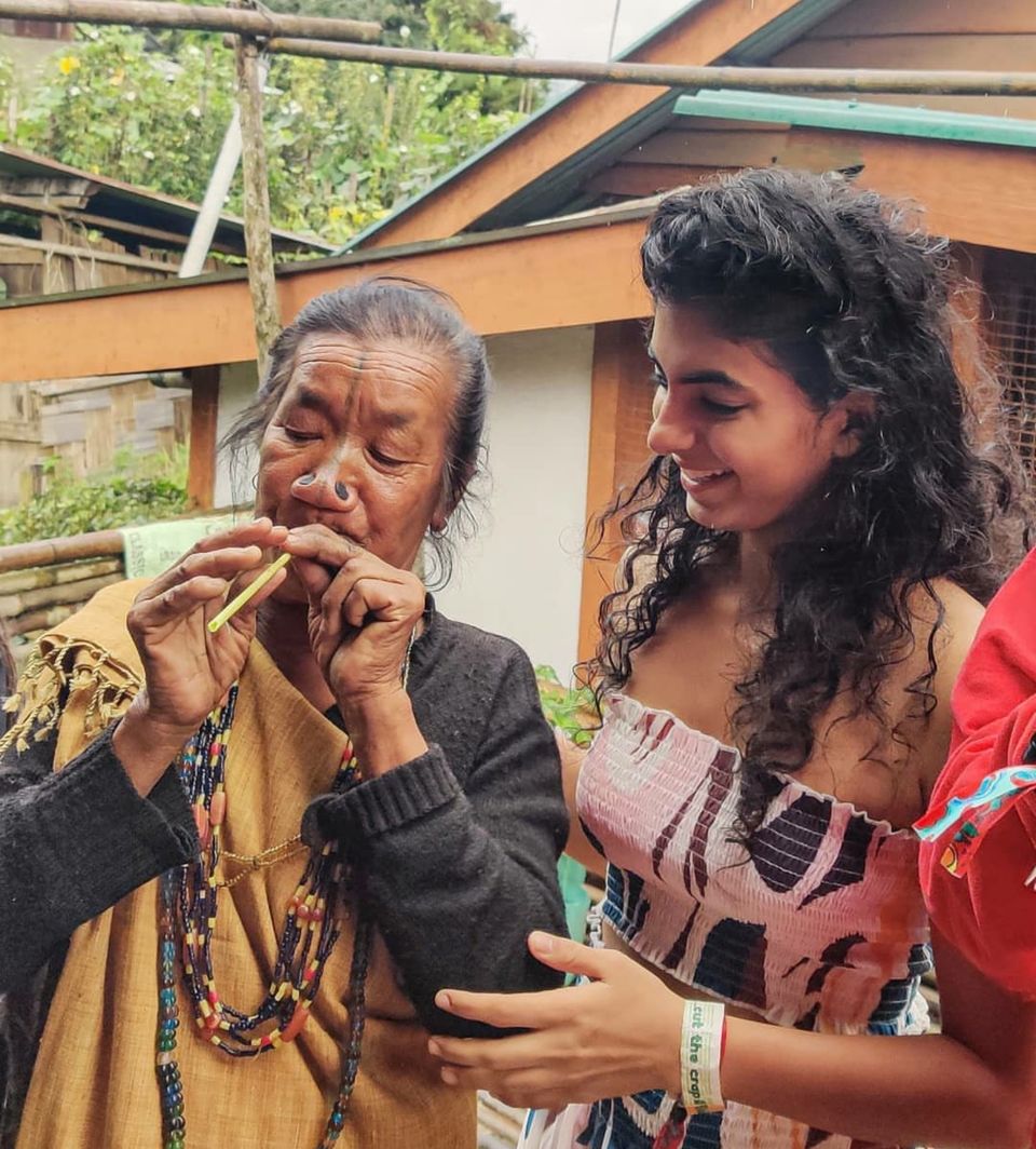 Photo of 10 travel tips from a solo female traveler for a solo female traveler 10/10 by Pooja Sundrani