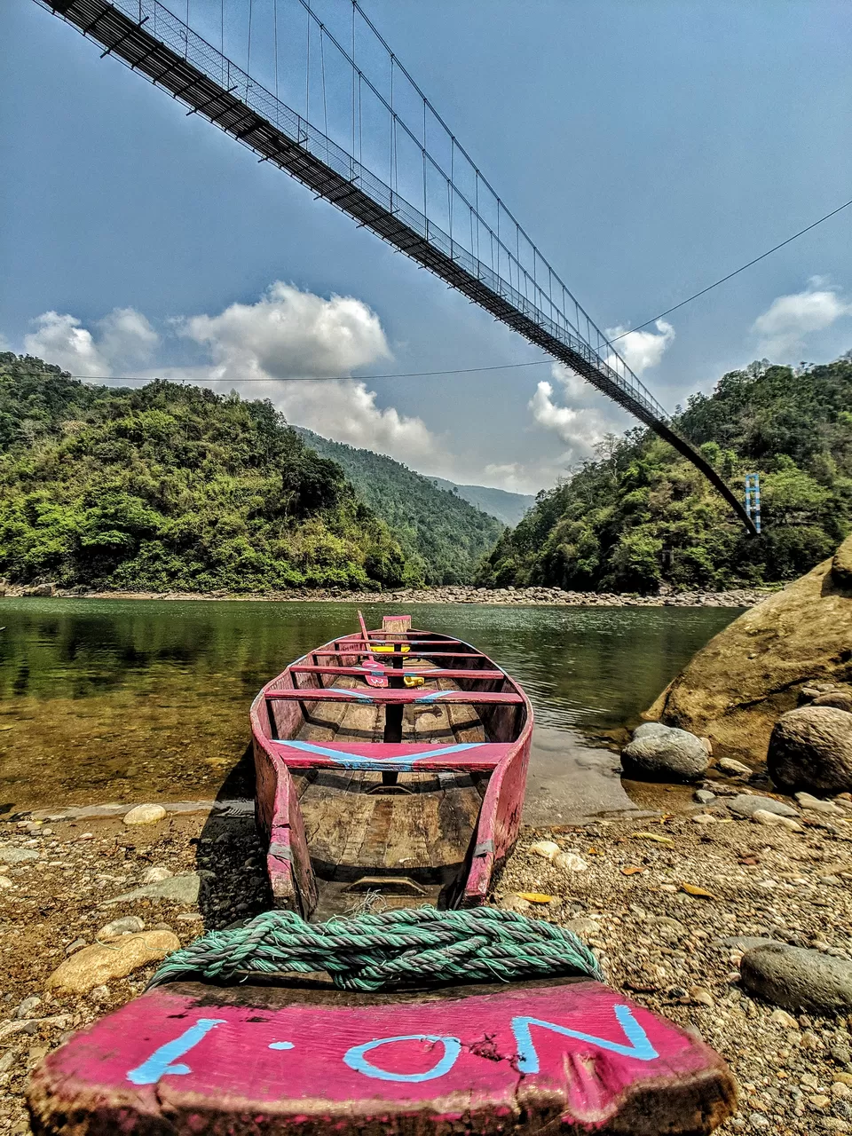 Photo of This homestay and adventure in Shnongpdeng is a perfect getaway by Pooja Sundrani