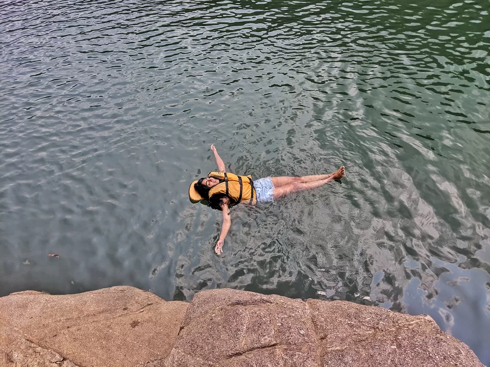 Photo of This homestay and adventure in Shnongpdeng is a perfect getaway by Pooja Sundrani