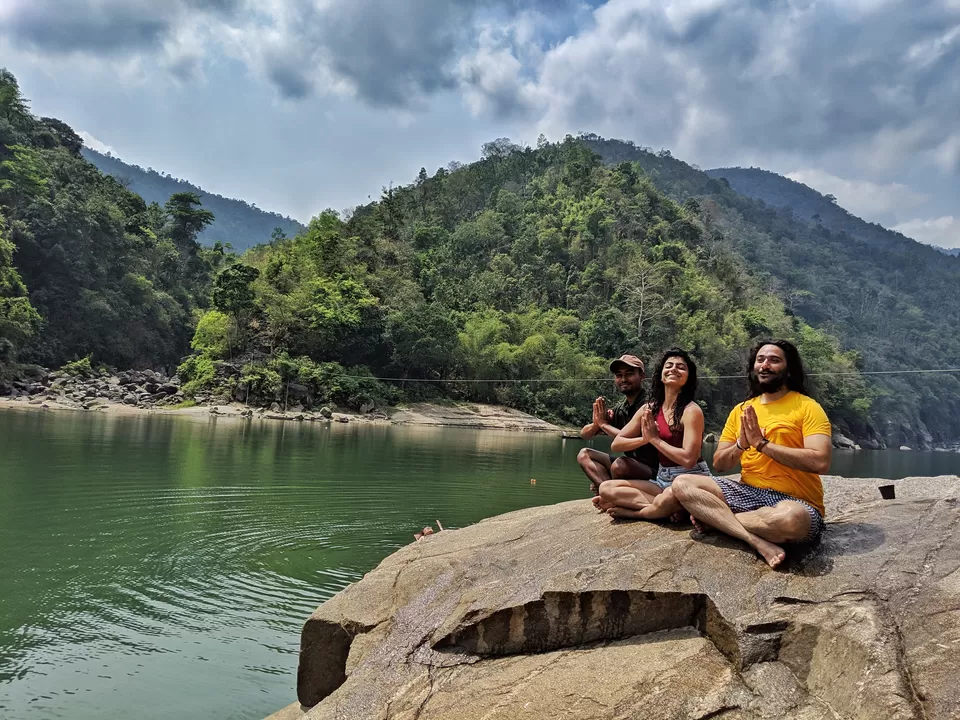 Photo of This homestay and adventure in Shnongpdeng is a perfect getaway by Pooja Sundrani