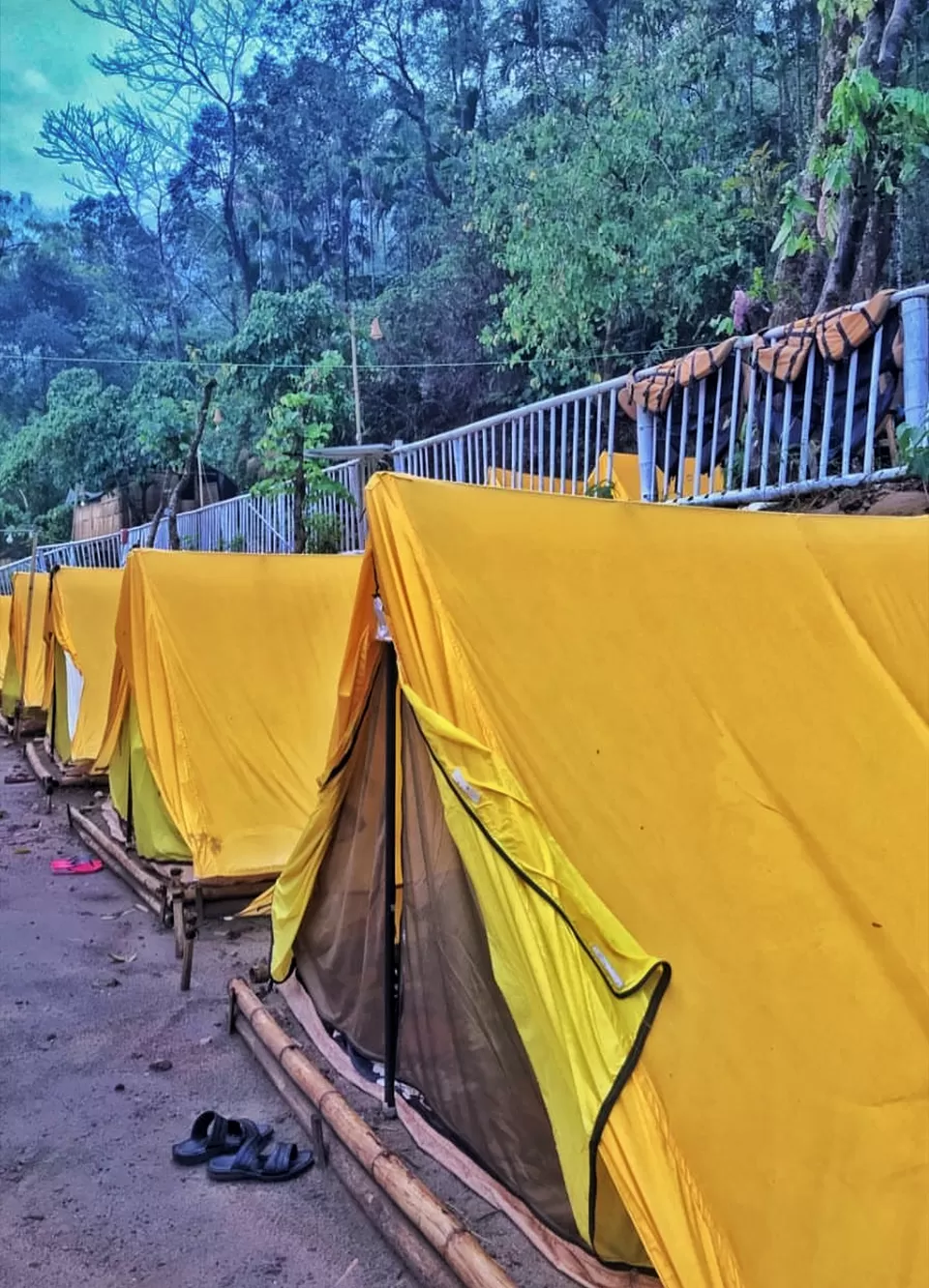 Photo of This homestay and adventure in Shnongpdeng is a perfect getaway by Pooja Sundrani