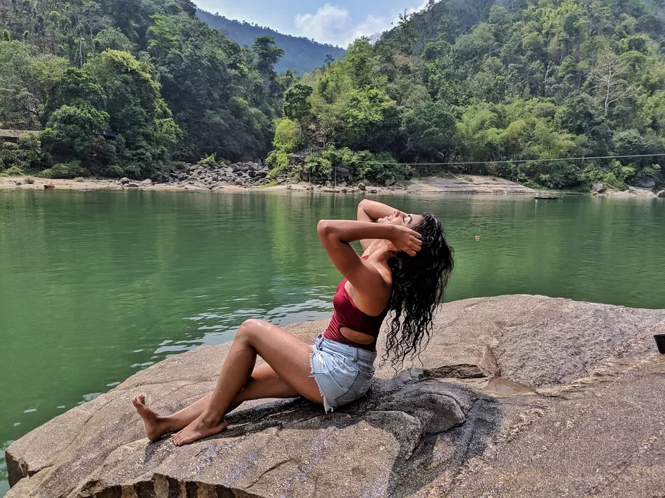 Photo of This homestay and adventure in Shnongpdeng is a perfect getaway by Pooja Sundrani
