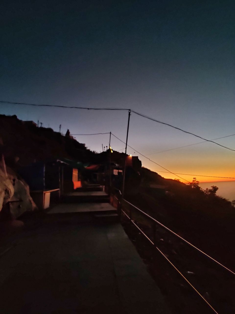 Photo of Why should you visit Guru Shikhar at Sunrise 4/7 by Pooja Sundrani