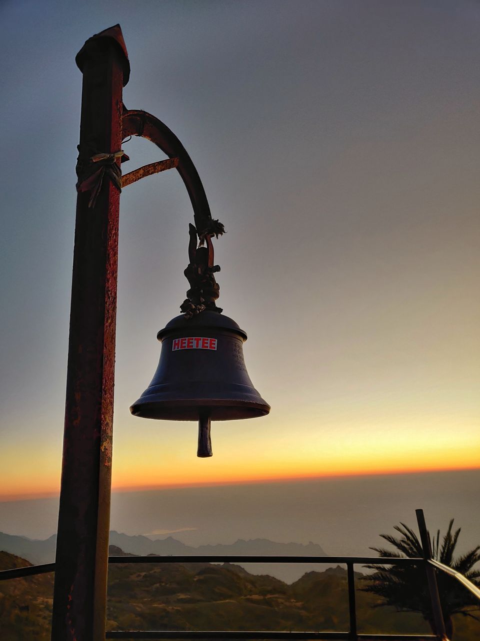 Photo of Why should you visit Guru Shikhar at Sunrise 5/7 by Pooja Sundrani