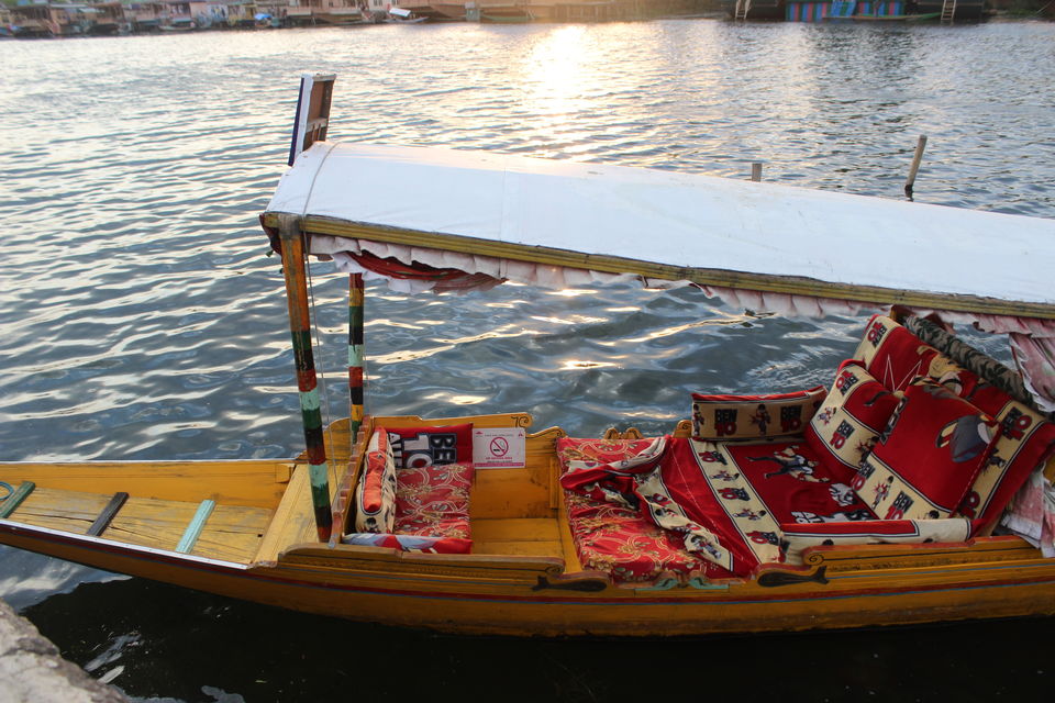 Photo of Stupendous Srinagar 2/6 by Pooja Sundrani