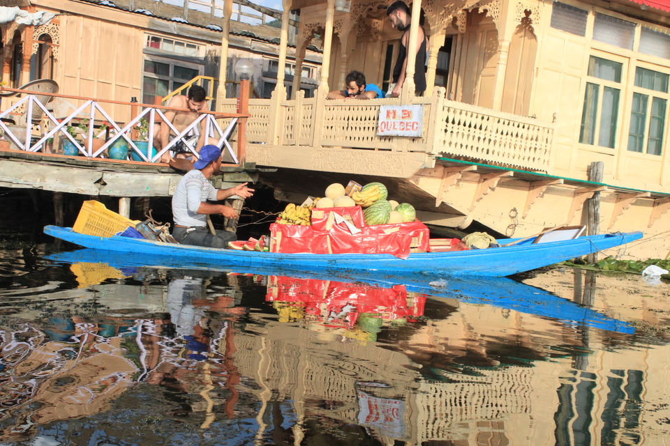 Photo of Stupendous Srinagar 3/6 by Pooja Sundrani