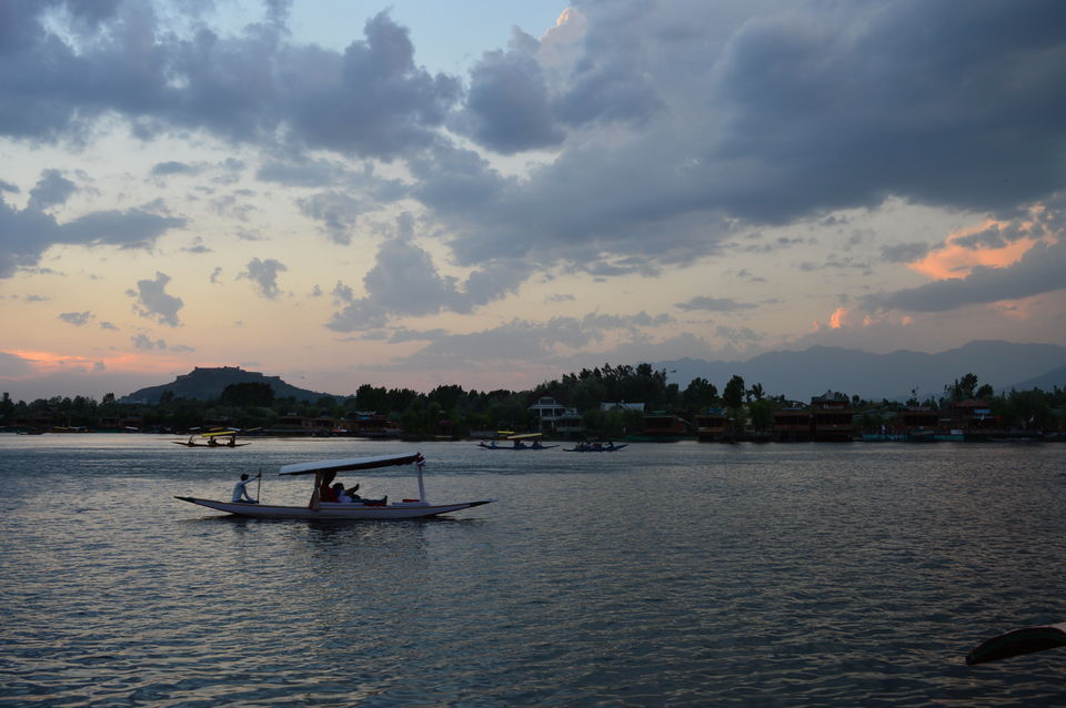 Photo of Stupendous Srinagar 5/6 by Pooja Sundrani