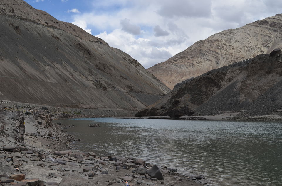 Photo of I got Leh'd 2/7 by Pooja Sundrani