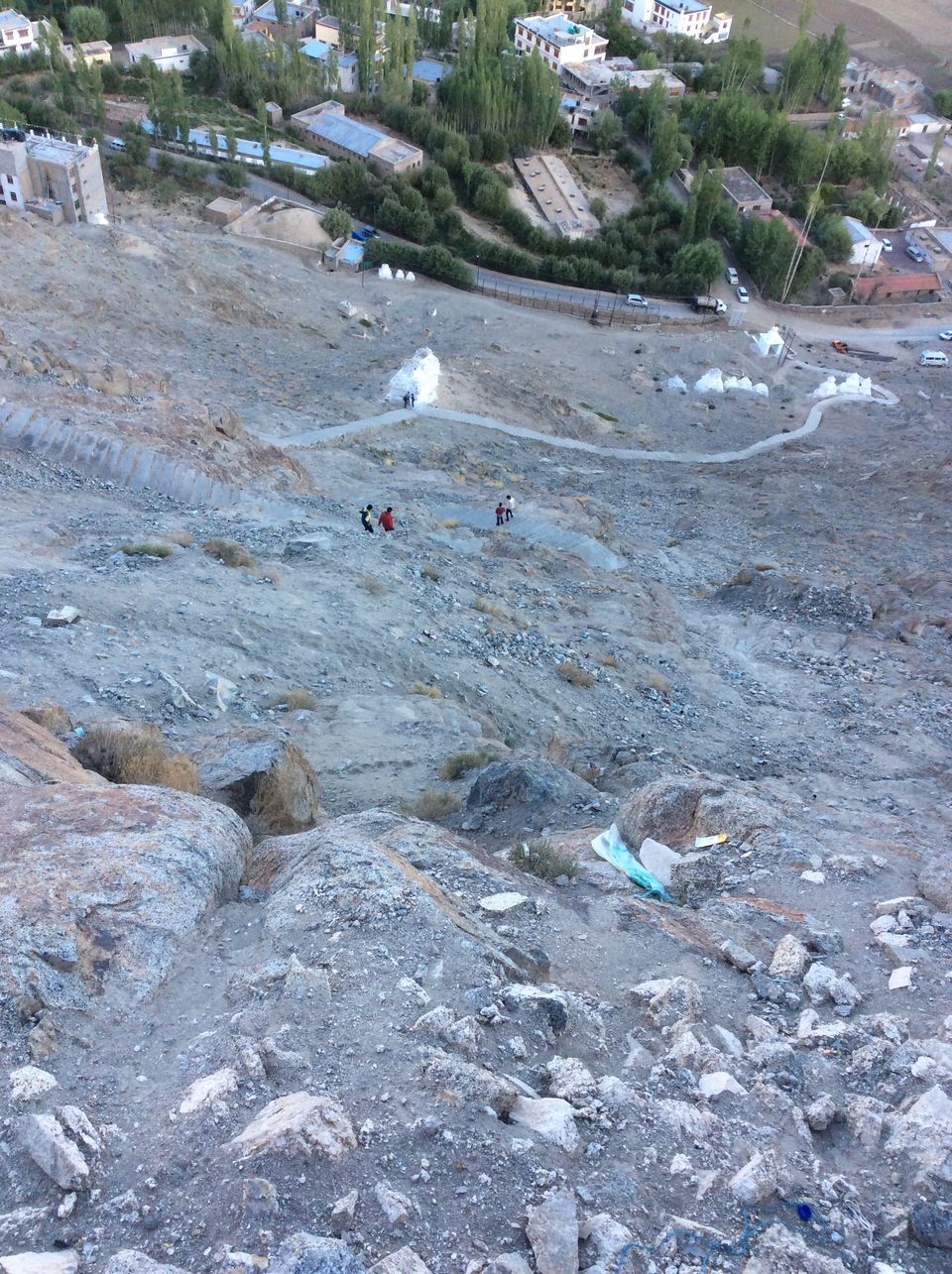 Photo of I got Leh'd 5/7 by Pooja Sundrani