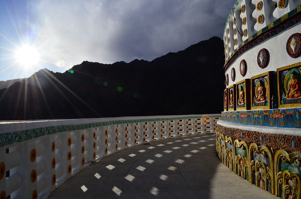 Photo of I got Leh'd 7/7 by Pooja Sundrani