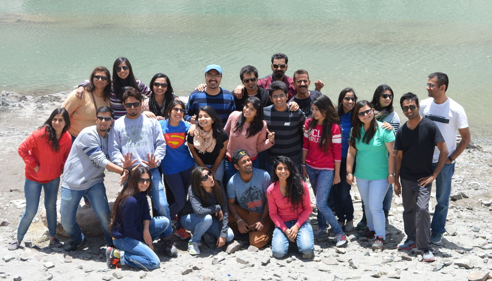 Photo of I got Leh'd 3/7 by Pooja Sundrani