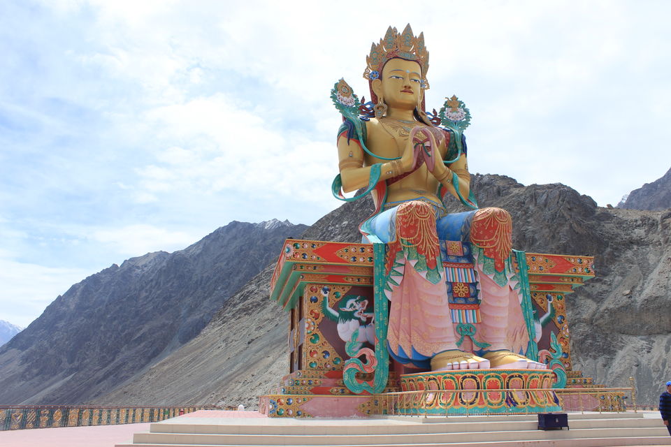 Photo of Back to Leh 1/3 by Pooja Sundrani