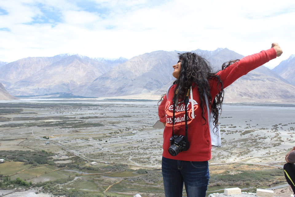 Photo of Back to Leh by Pooja Sundrani