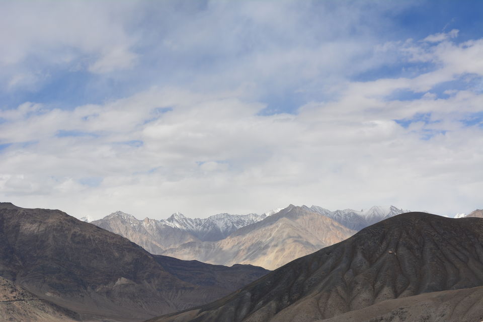 Photo of Back to Leh 2/3 by Pooja Sundrani