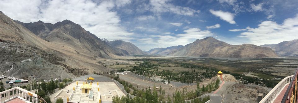 Photo of Back to Leh 3/3 by Pooja Sundrani