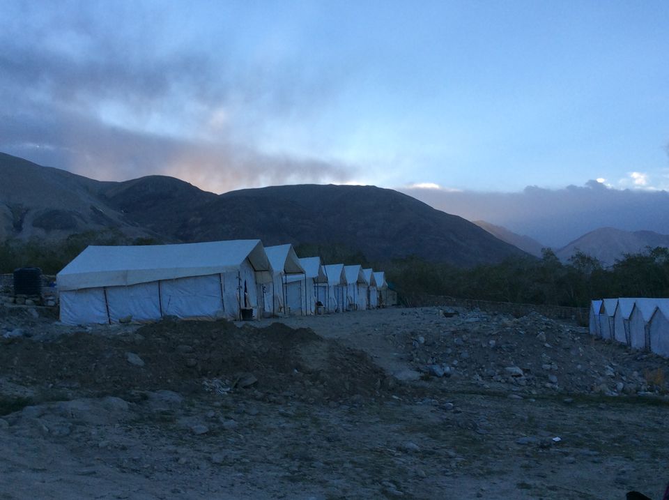 Photo of These Pictures Show Why a Road Trip to Pangong Tso Is Recommended so Often! 6/6 by Pooja Sundrani