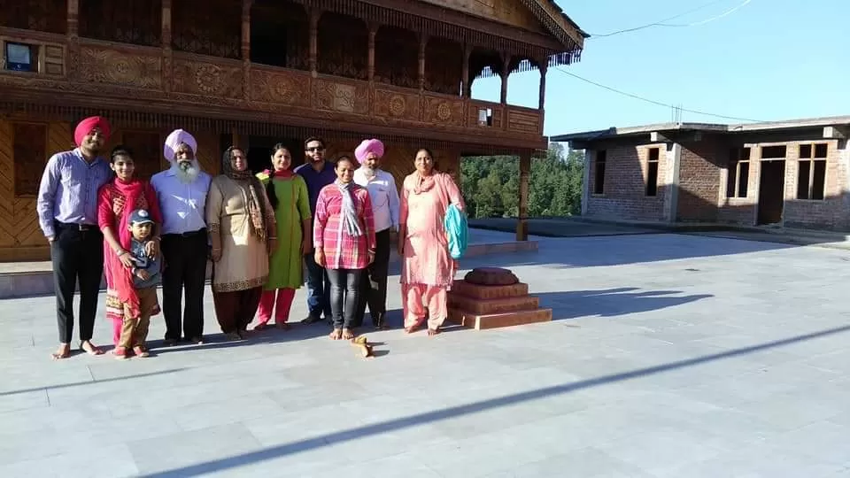 Photo of Chindi karsog barot remote place of Himachal by Rajwinder Kaur