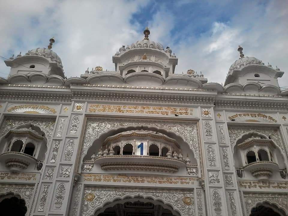Photo of Historical place Nanded by Rajwinder Kaur