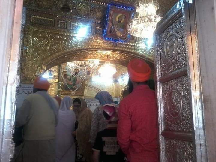 Photo of Historical place Nanded by Rajwinder Kaur