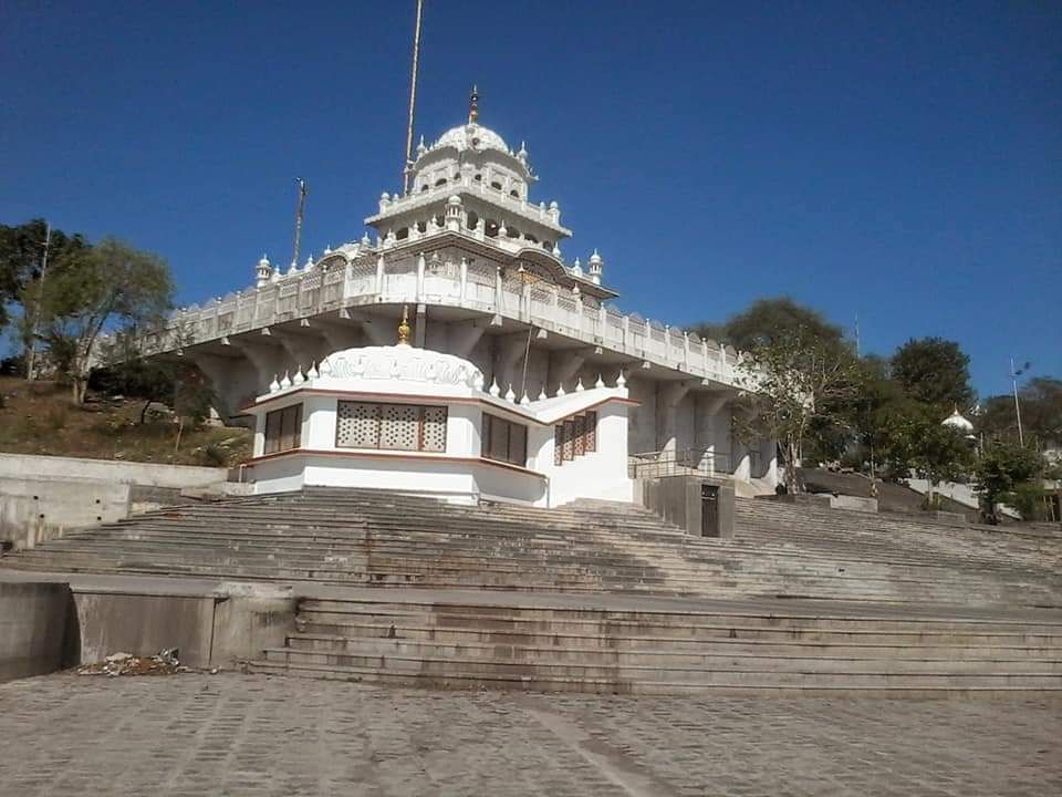 Photo of Historical place Nanded by Rajwinder Kaur