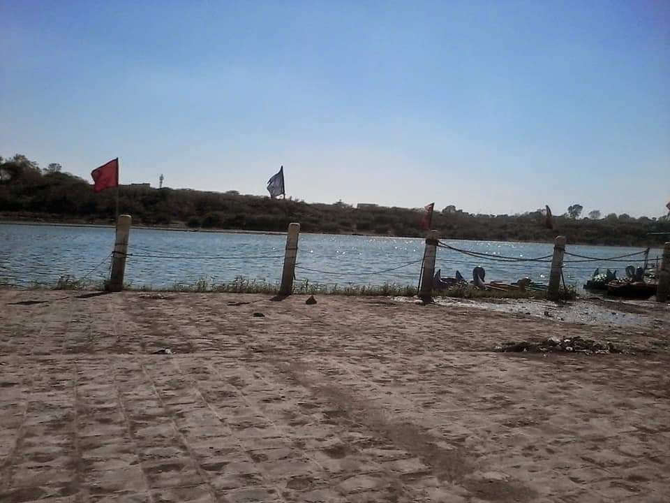 Photo of Historical place Nanded by Rajwinder Kaur