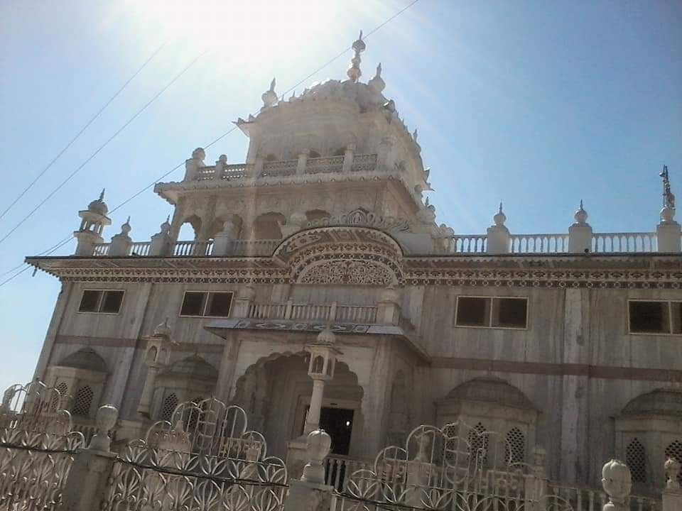 Photo of Historical place Nanded by Rajwinder Kaur