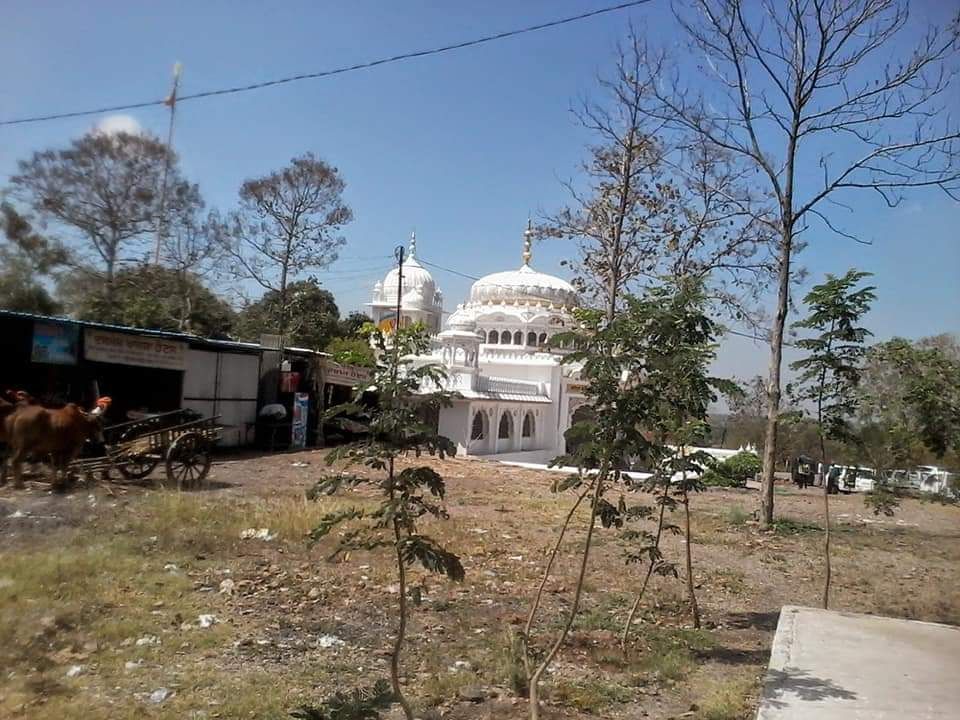 Photo of Historical place Nanded by Rajwinder Kaur