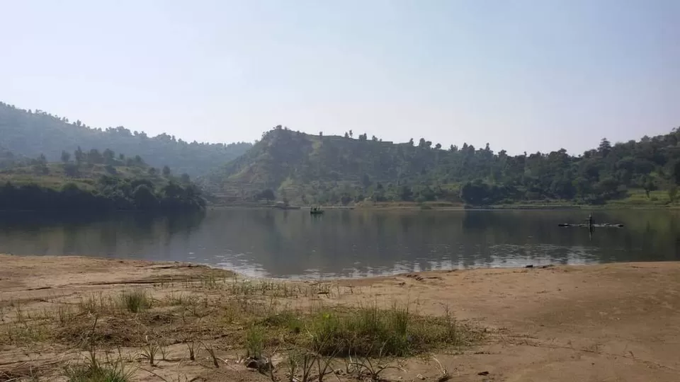 Photo of टिक्कर ताल by Rajwinder Kaur