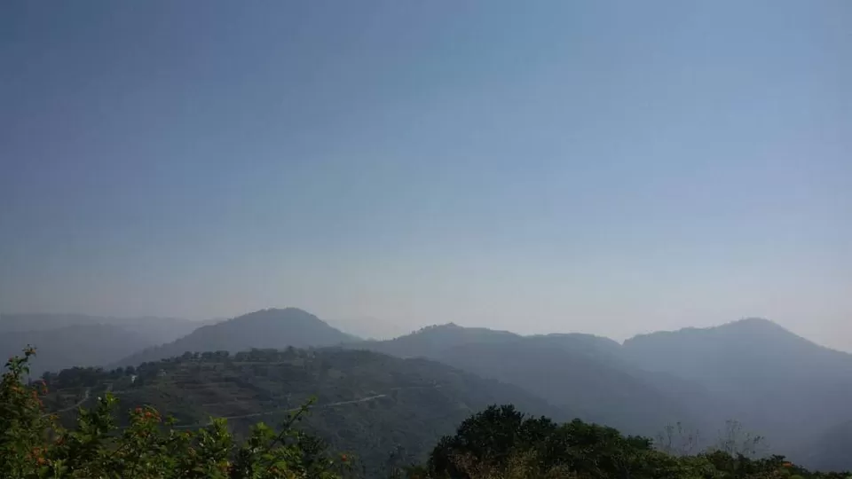 Photo of टिक्कर ताल by Rajwinder Kaur
