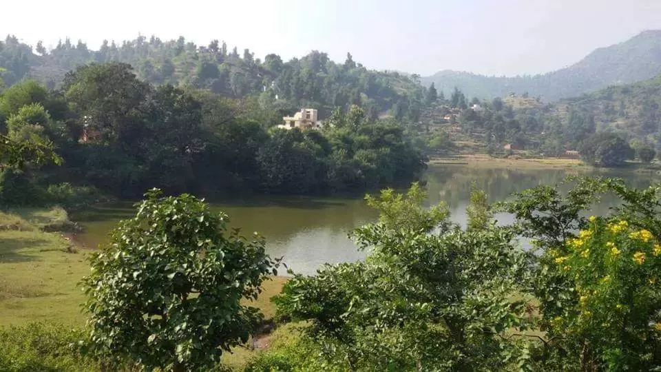 Photo of टिक्कर ताल by Rajwinder Kaur