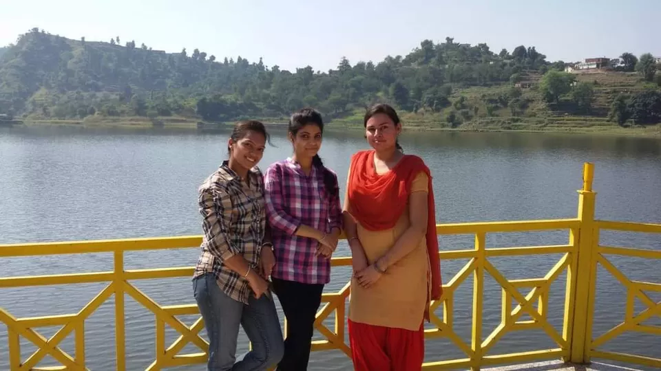 Photo of टिक्कर ताल by Rajwinder Kaur