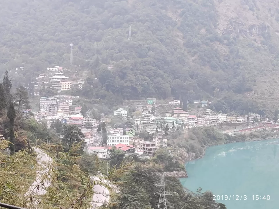 Photo of वल खाती हरे पानी वाली सिक्किम की जीवन रेखा तीस्ता by Rajwinder Kaur