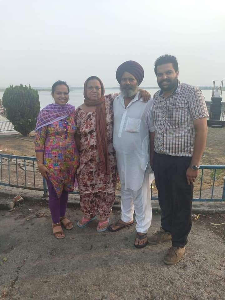 Photo of यात्रा श्री गुरु नानक देव जी की चरण छू प्राप्त उत्तराखंड के 3 प्रसिद्ध धार्मिक स्थलों की। by Rajwinder Kaur