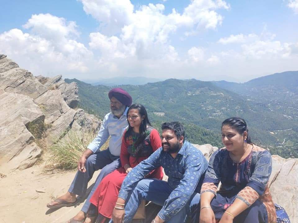 Photo of श्री गुरु नानक देव जी की चरण छू प्राप्त उत्तराखंड के 3 प्रसिद्ध धार्मिक स्थलों की यात्रा - अंतिम अंश by Rajwinder Kaur