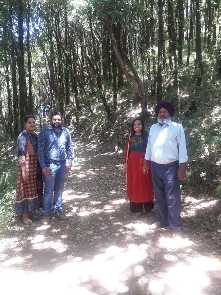 Photo of श्री गुरु नानक देव जी की चरण छू प्राप्त उत्तराखंड के 3 प्रसिद्ध धार्मिक स्थलों की यात्रा - अंतिम अंश by Rajwinder Kaur