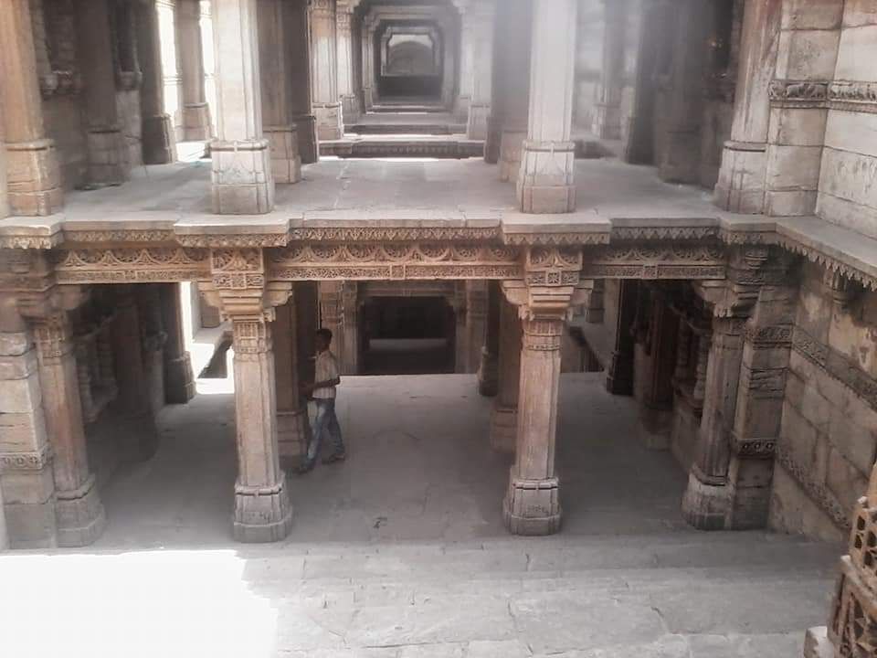 Photo of भारत का मैनचेस्टर अहमदाबाद, देखने लाइक जगह, भाग 1 by Rajwinder Kaur