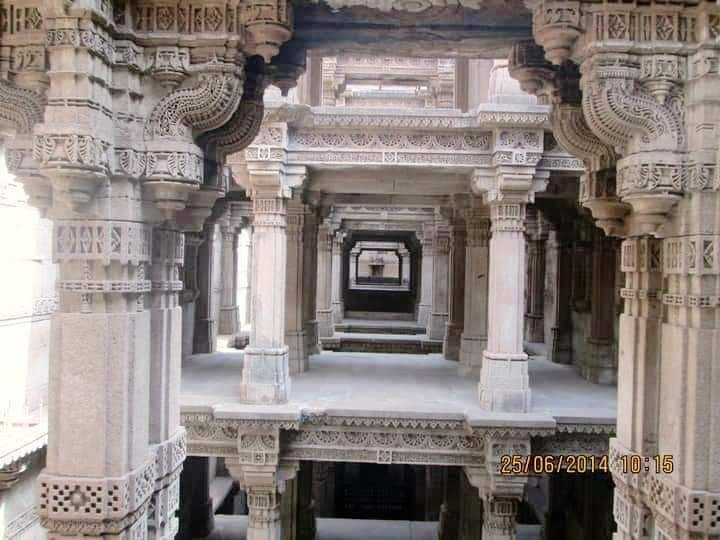 Photo of भारत का मैनचेस्टर अहमदाबाद, देखने लाइक जगह, भाग 1 by Rajwinder Kaur