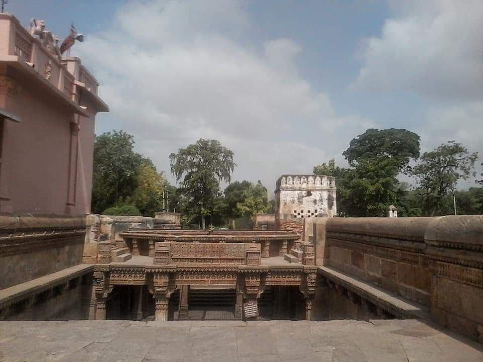 Photo of भारत का मैनचेस्टर अहमदाबाद, देखने लाइक जगह, भाग 1 by Rajwinder Kaur