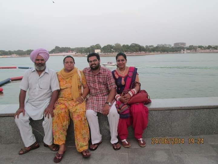 Photo of भारत का मैनचेस्टर अहमदाबाद, देखने लाइक जगह, भाग 1 by Rajwinder Kaur