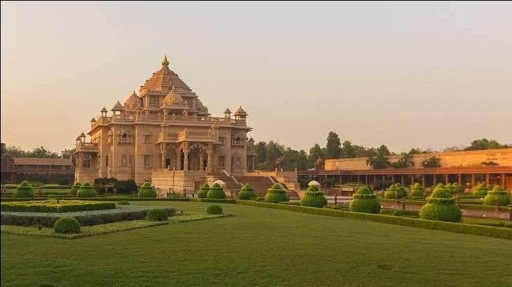 Photo of जाने गुजरात के 5 खूबसूरत मंदिरों के बारे में by Rajwinder Kaur