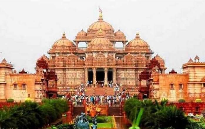 Photo of जाने गुजरात के 5 खूबसूरत मंदिरों के बारे में by Rajwinder Kaur