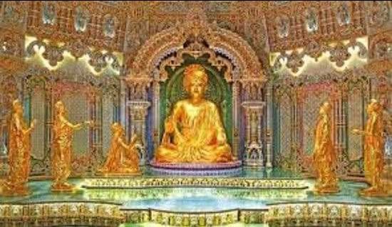 Photo of जाने गुजरात के 5 खूबसूरत मंदिरों के बारे में by Rajwinder Kaur